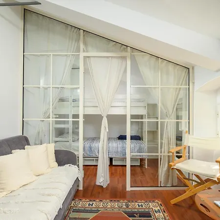 Apartamento Dida & Nonna Piazza View Apartment Poreč