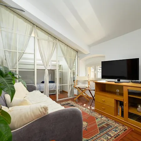 Apartamento Dida & Nonna Piazza View Apartment Poreč