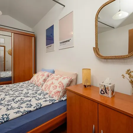 Apartment Trg Porec
