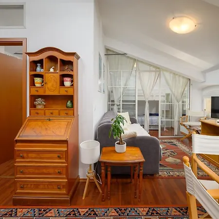 Apartment Trg *