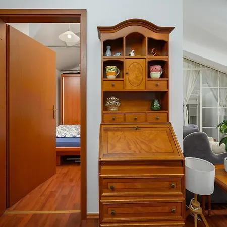 Apartman Dida & Nonna Piazza View Apartment