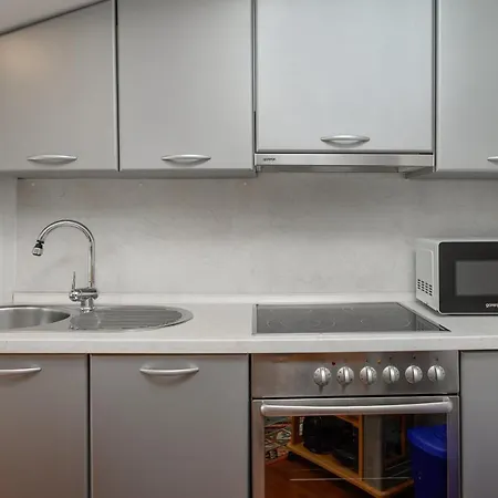 Apartman Dida & Nonna Piazza View Apartment Poreč